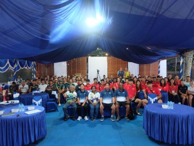 General Technical Meeting