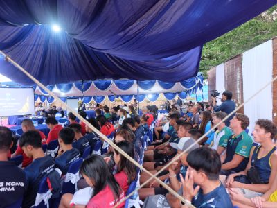 General Technical Meeting