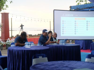 General Technical Meeting