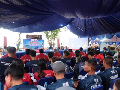General Technical Meeting