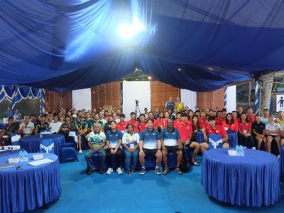 General Technical Meeting