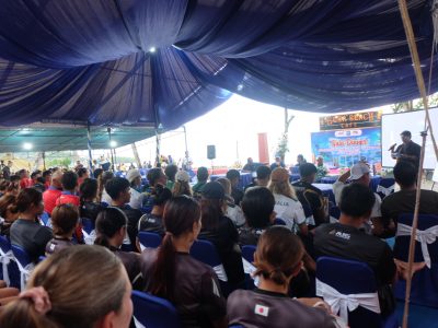 General Technical Meeting