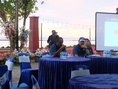 General Technical Meeting
