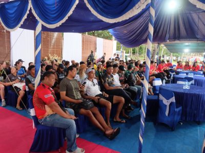 General Technical Meeting