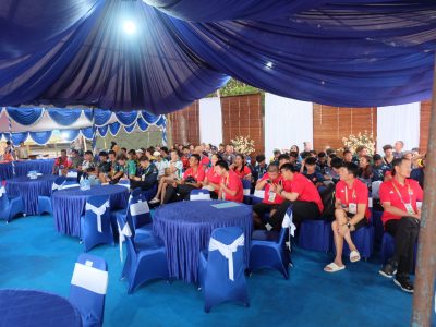 General Technical Meeting