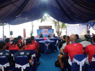 General Technical Meeting