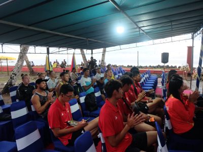 General Technical Meeting