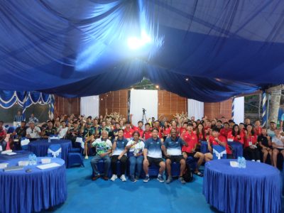 General Technical Meeting