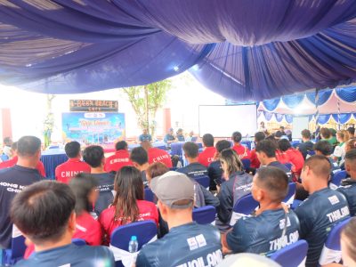 General Technical Meeting