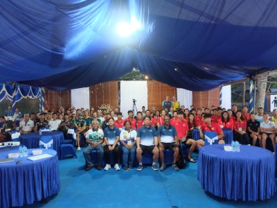 General Technical Meeting