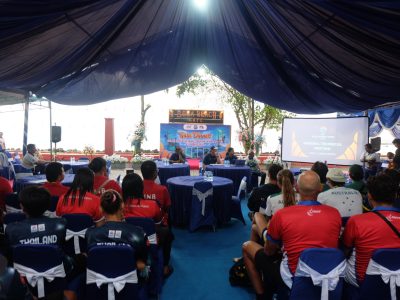 General Technical Meeting