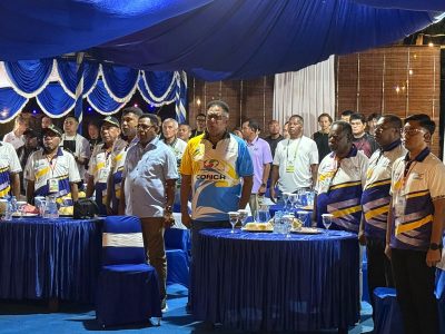 General Technical Meeting