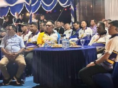 General Technical Meeting