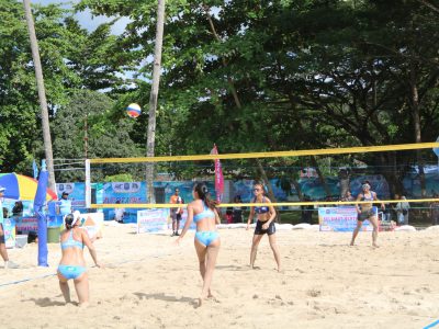 Match 22 - Women - Court 1 - 09:00 - Jiang K. Y./J. Dong (CHN) vs S.Patcharaporn/M.Salinda (THA)