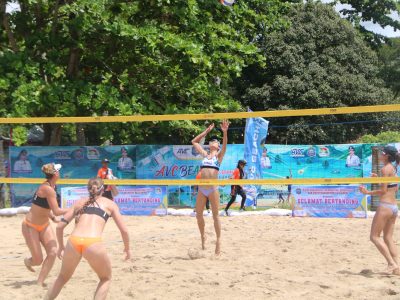 Match 18 - Women - Court 2 - 09:50 - Polley/MacDonald (NZL) vs W.T. TO/W. M. To (HKG)
