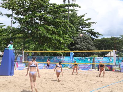 Match 18 - Women - Court 2 - 09:50 - Polley/MacDonald (NZL) vs W.T. TO/W. M. To (HKG)
