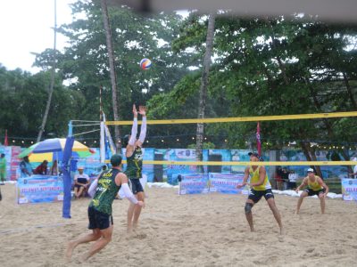 Match 20 - Men - Court 1 - 12:30 - Howat/Ryan (AUS) vs Yakovlev/Mokhammad (KAZ)