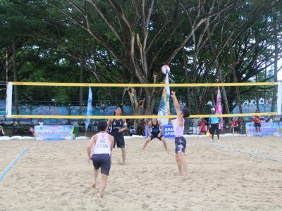 Match 8 - Men - Court 1 - 17:00 - Hasegawa/Dylan (JPN) vs S. H. Kan/C. Wong (HKG)