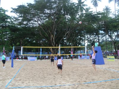 Match 8 - Men - Court 1 - 17:00 - Hasegawa/Dylan (JPN) vs S. H. Kan/C. Wong (HKG)
