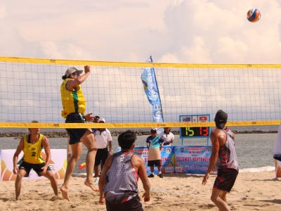 Match 29 - Men - Court 2 - 15:00 - Hood/Hodges (AUS) vs L.F. Lee/C. H. Lee (HKG)