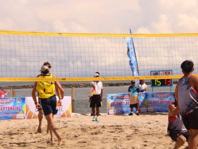 Match 29 - Men - Court 2 - 15:00 - Hood/Hodges (AUS) vs L.F. Lee/C. H. Lee (HKG)