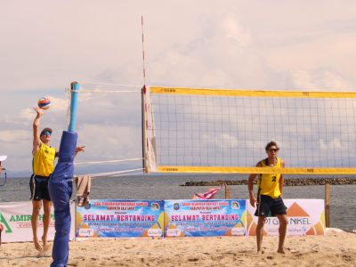 Match 29 - Men - Court 2 - 15:00 - Hood/Hodges (AUS) vs L.F. Lee/C. H. Lee (HKG)