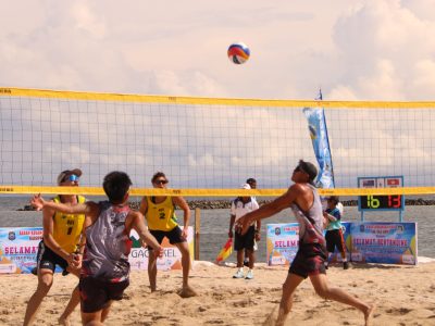 Match 29 - Men - Court 2 - 15:00 - Hood/Hodges (AUS) vs L.F. Lee/C. H. Lee (HKG)