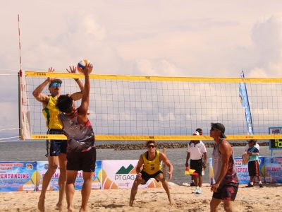 Match 29 - Men - Court 2 - 15:00 - Hood/Hodges (AUS) vs L.F. Lee/C. H. Lee (HKG)