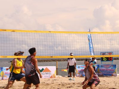 Match 29 - Men - Court 2 - 15:00 - Hood/Hodges (AUS) vs L.F. Lee/C. H. Lee (HKG)
