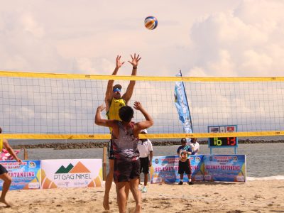 Match 29 - Men - Court 2 - 15:00 - Hood/Hodges (AUS) vs L.F. Lee/C. H. Lee (HKG)