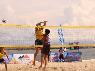 Match 29 - Men - Court 2 - 15:00 - Hood/Hodges (AUS) vs L.F. Lee/C. H. Lee (HKG)