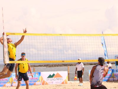Match 29 - Men - Court 2 - 15:00 - Hood/Hodges (AUS) vs L.F. Lee/C. H. Lee (HKG)