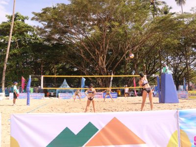Match 15 - Women - Court 1 - 09:00 - Phillips/Mears (AUS) vs N.L. Tsang/M.C. Wong (HKG)