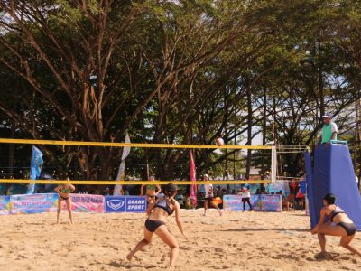 Match 15 - Women - Court 1 - 09:00 - Phillips/Mears (AUS) vs N.L. Tsang/M.C. Wong (HKG)