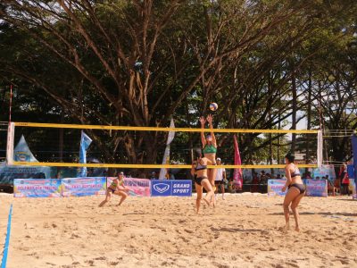 Match 15 - Women - Court 1 - 09:00 - Phillips/Mears (AUS) vs N.L. Tsang/M.C. Wong (HKG)