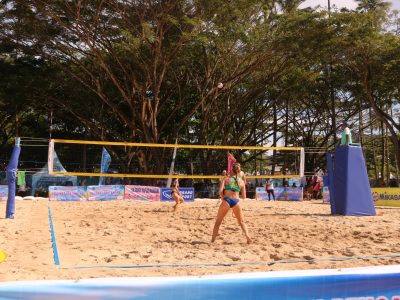 Match 15 - Women - Court 1 - 09:00 - Phillips/Mears (AUS) vs N.L. Tsang/M.C. Wong (HKG)