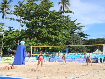 Match 16 - Women - Court 2 - 09:00 - Sakura/Sawame (JPN) vs Kabulbekova/Kurdyumova (KAZ)