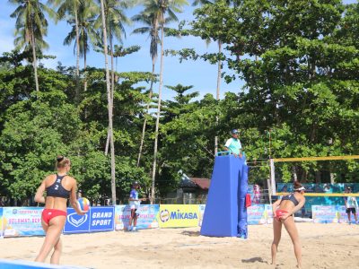 Match 16 - Women - Court 2 - 09:00 - Sakura/Sawame (JPN) vs Kabulbekova/Kurdyumova (KAZ)