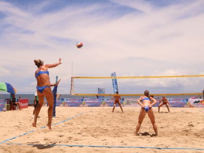 Match 32 - Women - Court 2 - 12:30 - Karimova /Ryukhova (KAZ) vs Polley/MacDonald (NZL)