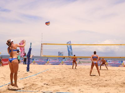 Match 32 - Women - Court 2 - 12:30 - Karimova /Ryukhova (KAZ) vs Polley/MacDonald (NZL)