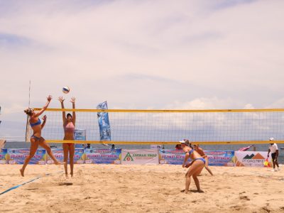 Match 32 - Women - Court 2 - 12:30 - Karimova /Ryukhova (KAZ) vs Polley/MacDonald (NZL)