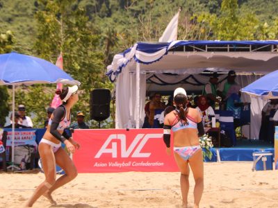 Match 29 - Women - Centre Court - 12:30 - Shiba/Reika (JPN) vs Villapando/Eslapor (PHI)