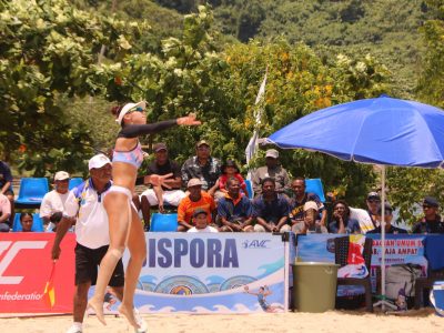 Match 29 - Women - Centre Court - 12:30 - Shiba/Reika (JPN) vs Villapando/Eslapor (PHI)