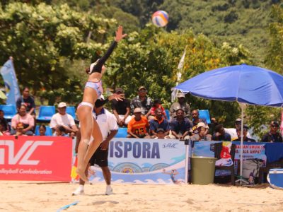 Match 29 - Women - Centre Court - 12:30 - Shiba/Reika (JPN) vs Villapando/Eslapor (PHI)