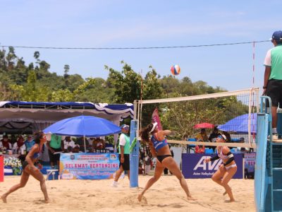 Match 29 - Women - Centre Court - 12:30 - Shiba/Reika (JPN) vs Villapando/Eslapor (PHI)