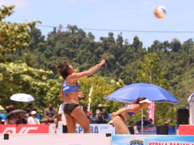 Match 29 - Women - Centre Court - 12:30 - Shiba/Reika (JPN) vs Villapando/Eslapor (PHI)