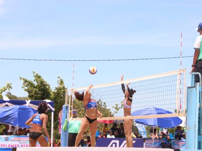 Match 29 - Women - Centre Court - 12:30 - Shiba/Reika (JPN) vs Villapando/Eslapor (PHI)