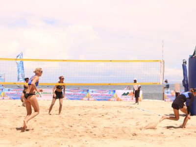 Match 26 - Women - Court 2 - 13:20 - S.Patcharaporn/M.Salinda (THA) vs Rayner/Fejes (AUS)