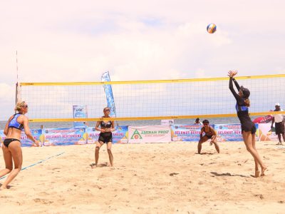 Match 26 - Women - Court 2 - 13:20 - S.Patcharaporn/M.Salinda (THA) vs Rayner/Fejes (AUS)