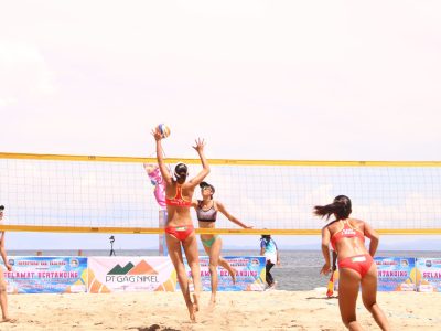 Match 31 - Women - Court 1 - 13:20 - Jiang K. Y./J. Dong (CHN) vs W.T. TO/W. M. To (HKG)